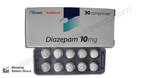 Diazepam