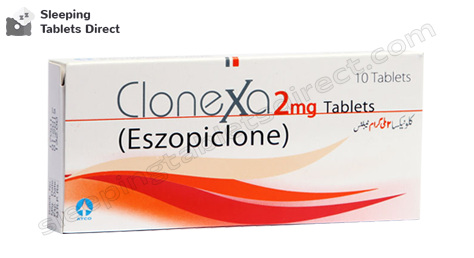 Eszopiclone