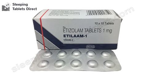 Etizolam