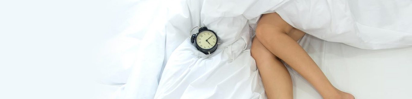 Restless Leg Syndrome