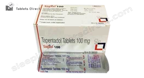 Tapentadol