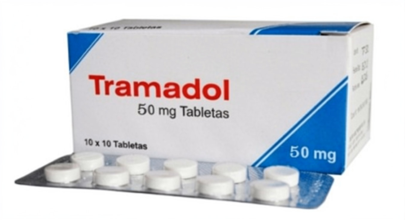 Tramadol