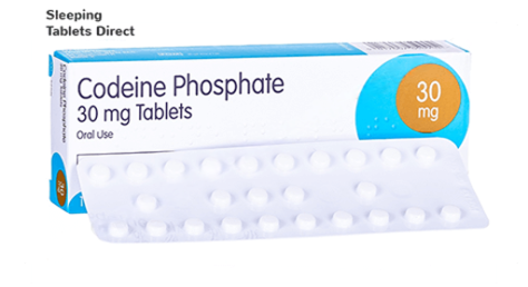 Codeine Phosphate