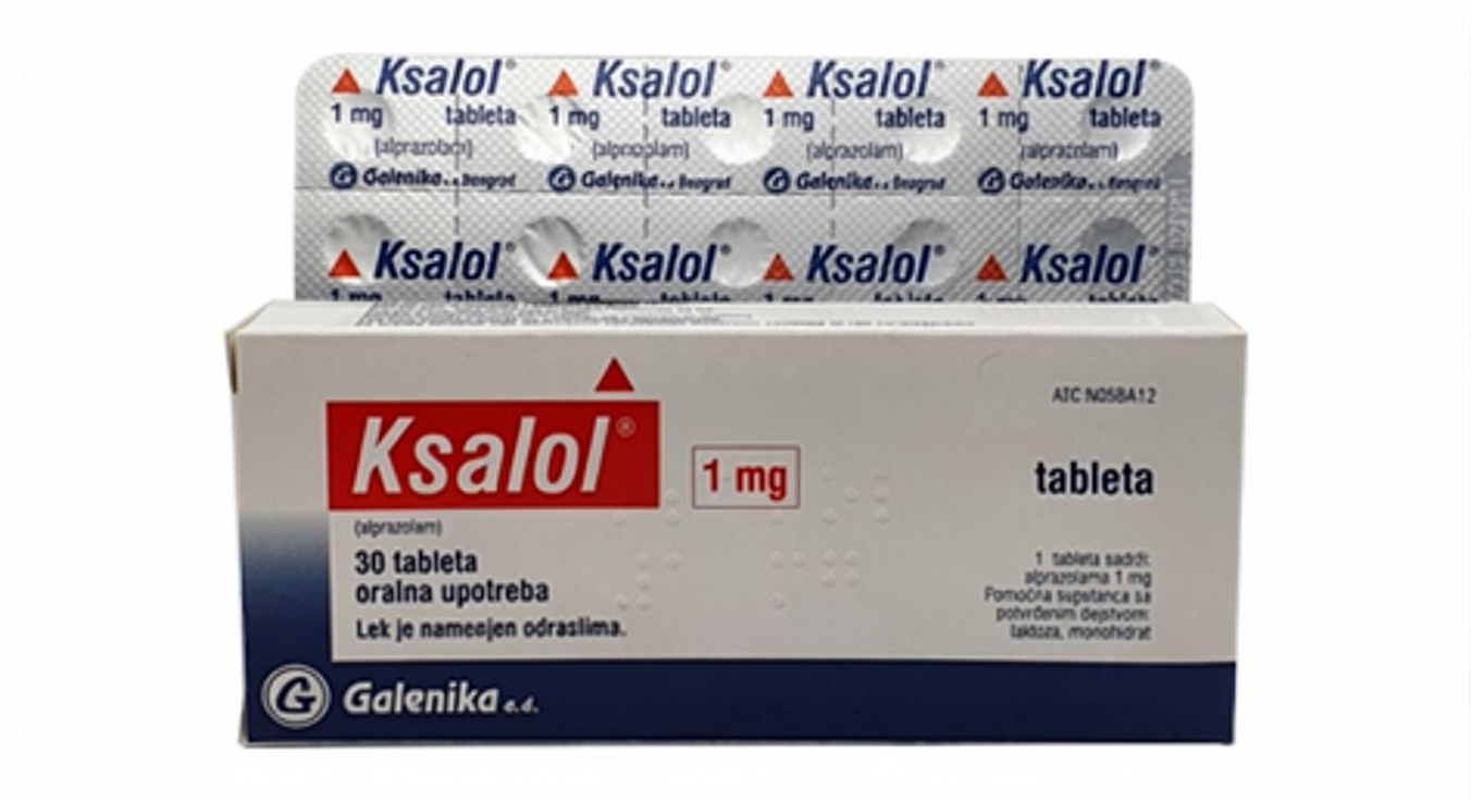 Xanax