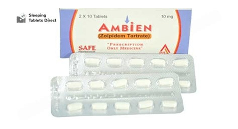Zolpidem