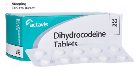 Dihydrocodeine